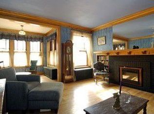 1442 W Pratt Blvd #1, Chicago, IL 60626