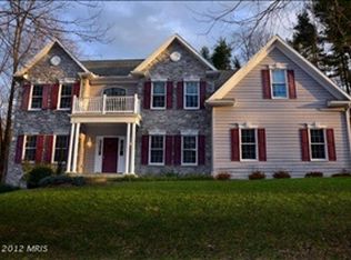 2000 Oakmont Rd, Fallston, MD 21047