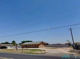 292 N 13th St, Artesia, NM 88210
