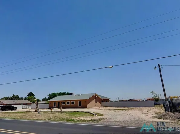 292 N 13th St, Artesia, NM 88210