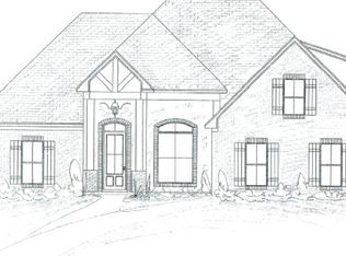 129 Rosemont Loop, Oxford, MS 38655