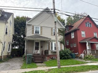 37 Forester St, Rochester, NY 14609