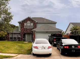 6447 Knoll Ridge Dr, Dallas, TX 75249