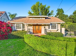 715 Mountain View St, Altadena, CA 91001