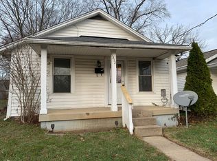 1212 Franklin St, Hamilton, OH 45013