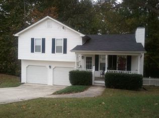 3975 Rock Haven Dr, Flowery Branch, GA 30542