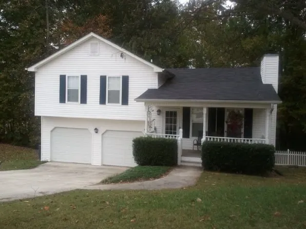 3975 Rock Haven Dr, Flowery Branch, GA 30542