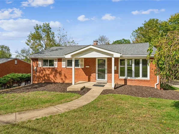 210 Parkedge Rd, Pittsburgh, PA 15220