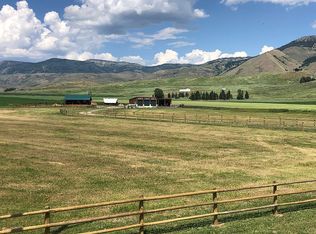 24388 Us Highway 30, Montpelier, ID 83254