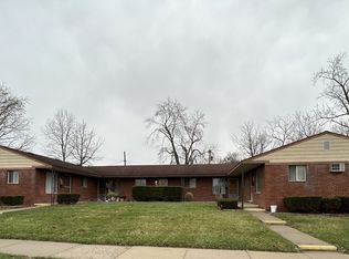 4082 Hazel Ave, Lincoln Park, MI 48146