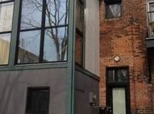 1728 Wharton St, Pittsburgh, PA