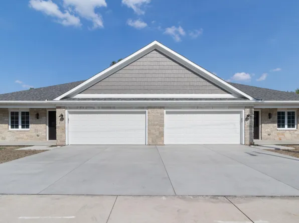 4823 Kennedy Ave #B, East Chicago, IN 46312