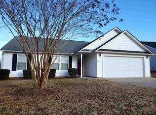 323 Lockport Way, Spartanburg, SC 29301