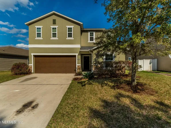 12042 ALEXANDRA Drive, Jacksonville, FL 32218
