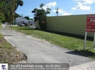 1412 NE 4th Ave, Fort Lauderdale, FL 33304