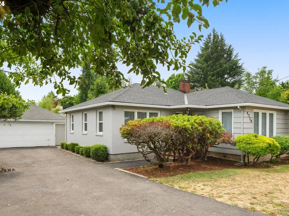 4778 SE King Rd, Milwaukie, OR 97222
