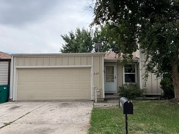 825 San Antonio Pl, Colorado Springs, CO 80906