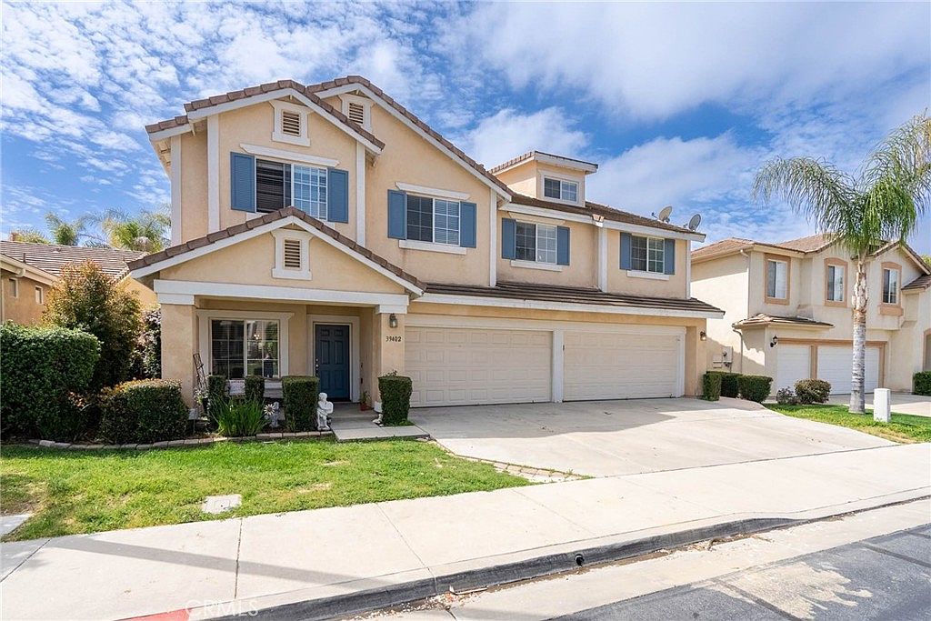 39402 Colony Union St, Murrieta, CA 92563 Zillow