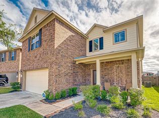 1707 Acorn Glen Trl, Fresno, TX 77545