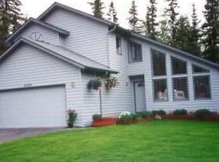18820 Talarik Dr, Eagle River, AK 99577