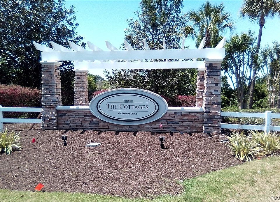 5930 Sanders Grove Cir, Okahumpka, FL 34762 Zillow