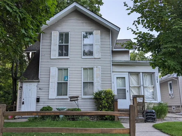 104 Grand Ave, Mount Clemens, MI 48043