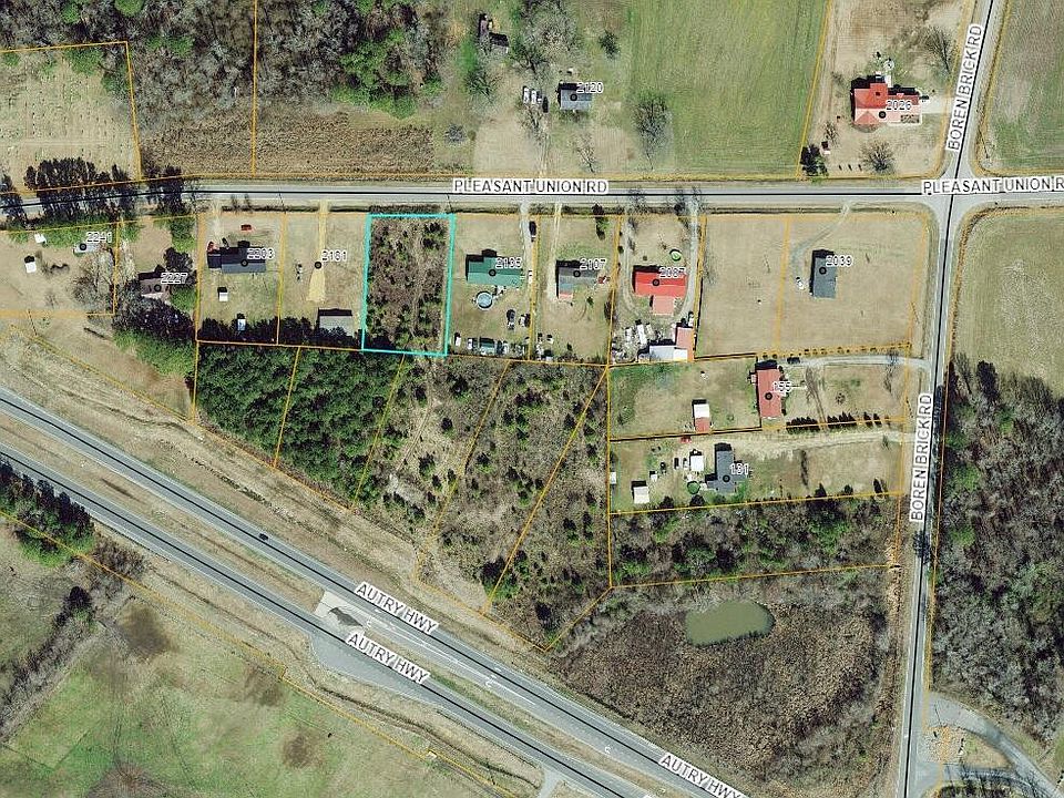 2nd image of 8 Pleasant Union Road