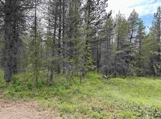 Xxx N Division Rd, Deer Park, WA 99006