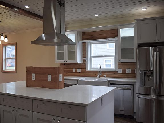 Beautiful craftsmanship