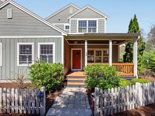 26 Portico Way #26, Plymouth, MA 02360