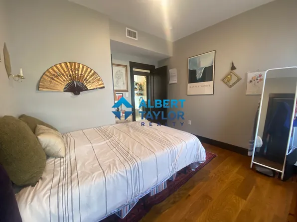46 Creighton St #2, Boston, MA 02130