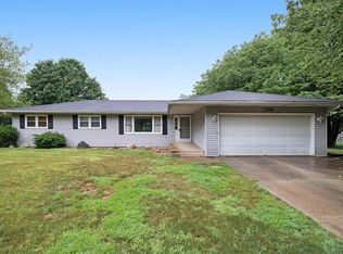 2598 N Jongkind Park Dr, La Porte, IN 46350