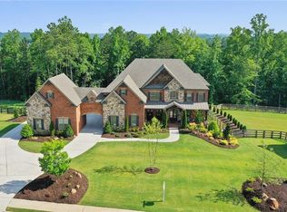 130 Tolhouse Ct, Milton, GA 30004