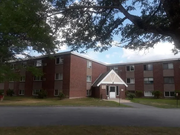 2108 Phillips Rd APT 12, New Bedford, MA 02745