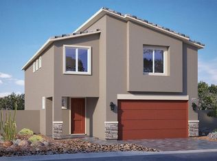 6033 Sunshine Shores St N, Las Vegas, NV 89081