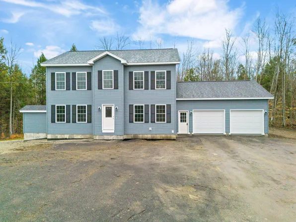 27 Pleasant Road, Sidney, ME 04330
