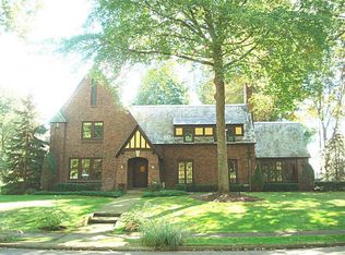 Shenley Dr, Erie, PA 16505