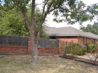4700 Dentcrest Dr, Midland, TX 79707
