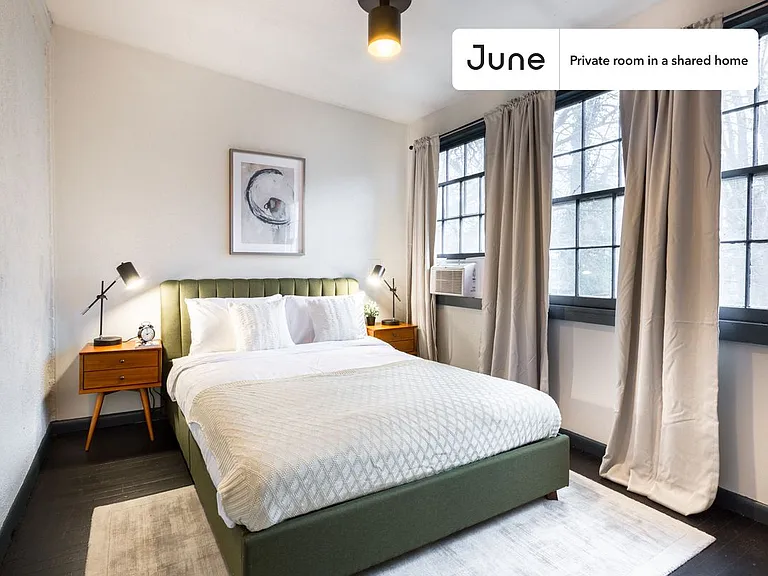 3618 Warren St NW #E — Photo 1