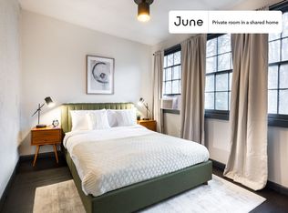 3618 Warren St NW #E, Washington, DC 20008