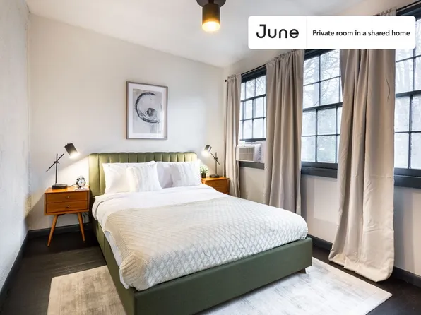 3618 Warren St NW, Washington, DC