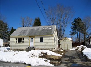 185 Lyman St, Westbrook, ME 04092