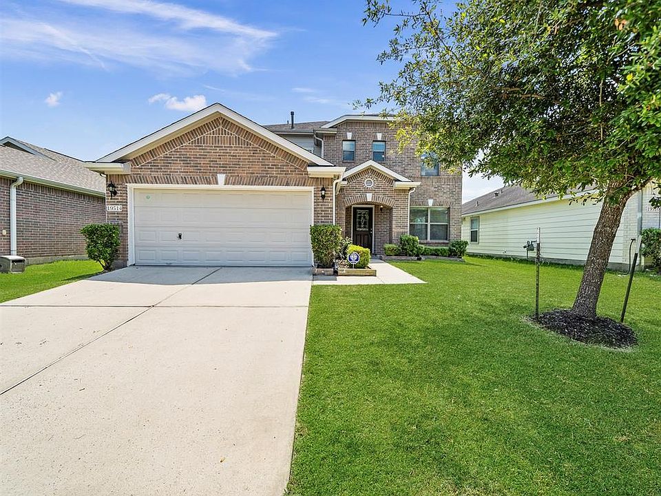 1st image of 19514 Remington Prairie Dr