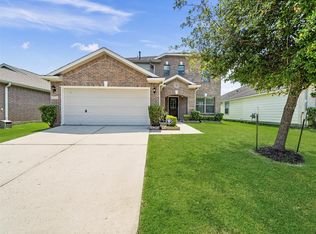 19514 Remington Prairie Dr, Houston, TX 77073