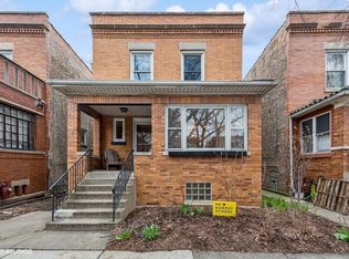 3939 N Ridgeway Ave, Chicago, IL 60618