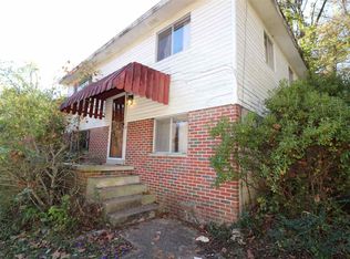 213 Maupin Rd, Huntington, WV 25705