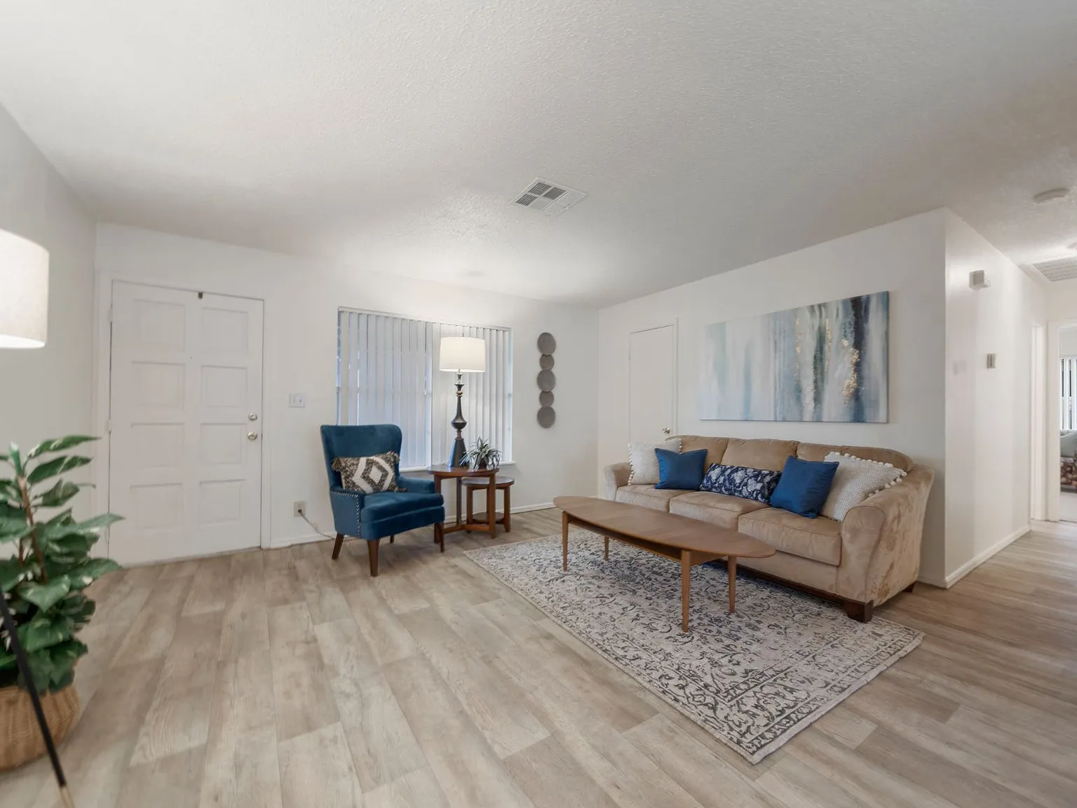 Park Villas Apartments - Look & Lease Today to Save Half Off of Your First Months Rent! — Photo 2
