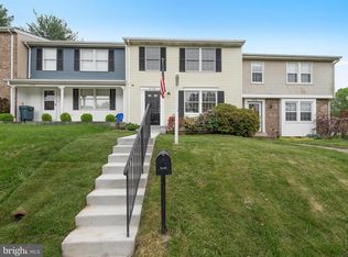 9136 Turtle Dove Ln, Gaithersburg, MD 20879