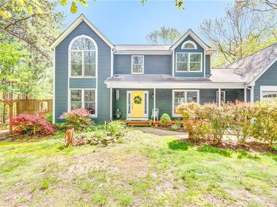 14 Del Bonis Dr, Richmond, RI, 02892