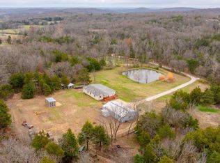 8300 Meyer Hill Trl, Dittmer, MO 63023